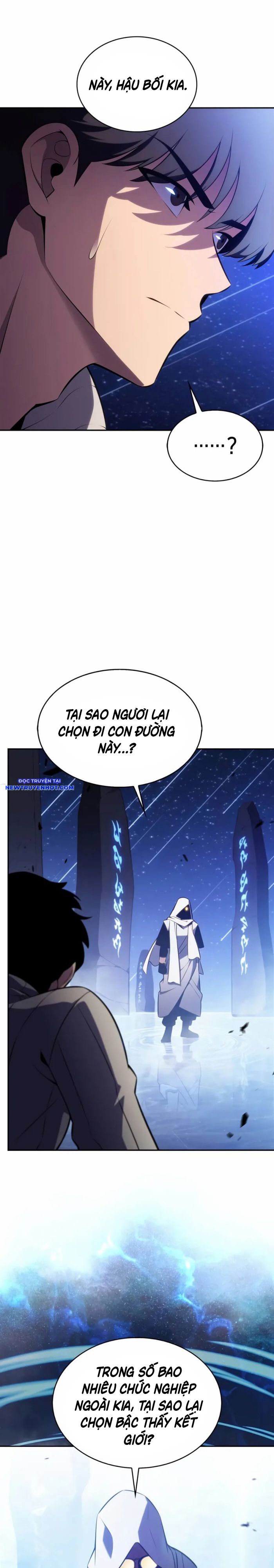 Tôi Là Tân Thủ Có Cấp Cao Nhất chapter 183 - Trang 11