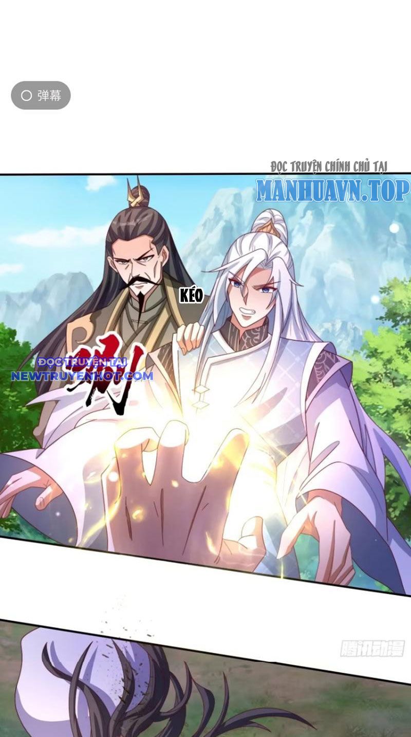 Đạo hữu, kịch bản của ngươi thật dễ nhìn! chapter 66 - Trang 7