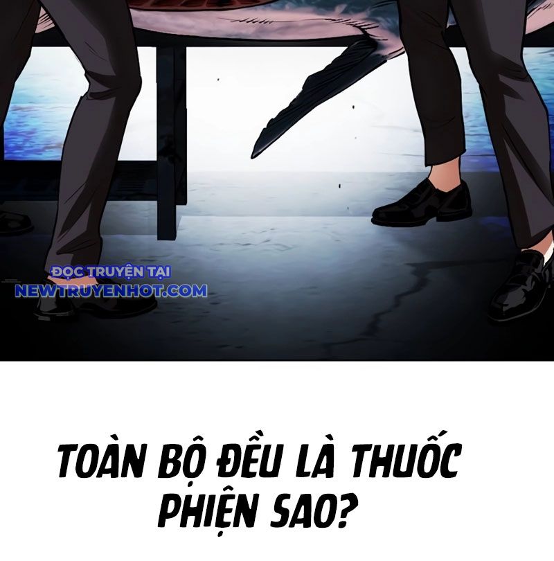 Hoán Đổi Diệu Kỳ chapter 532 - Trang 320