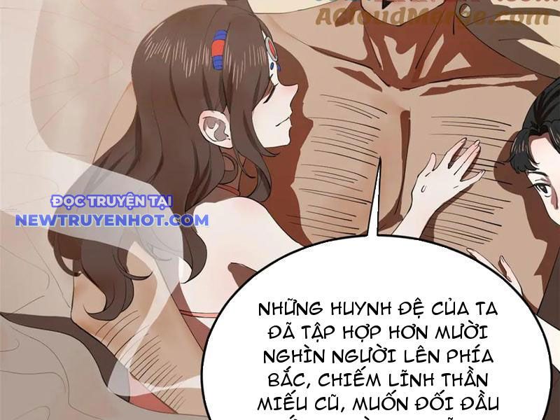 Chàng Rể Mạnh Nhất Lịch Sử chapter 250 - Trang 107