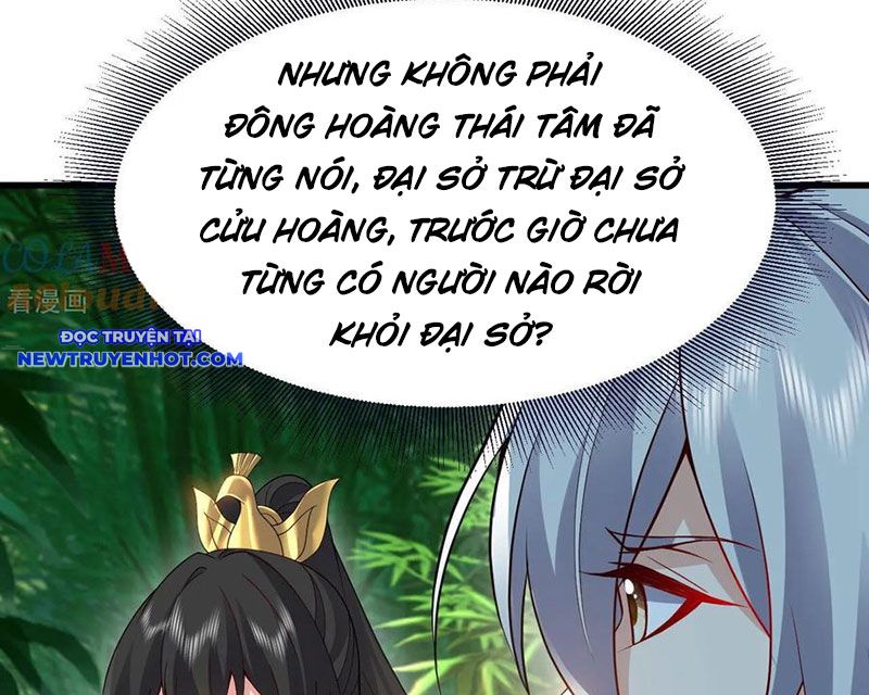 Tiên Võ Đế Tôn chapter 742 - Trang 102