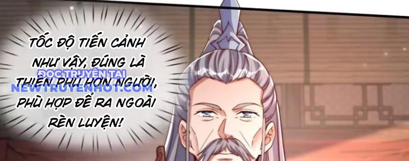 Đạo hữu, kịch bản của ngươi thật dễ nhìn! chapter 62 - Trang 53