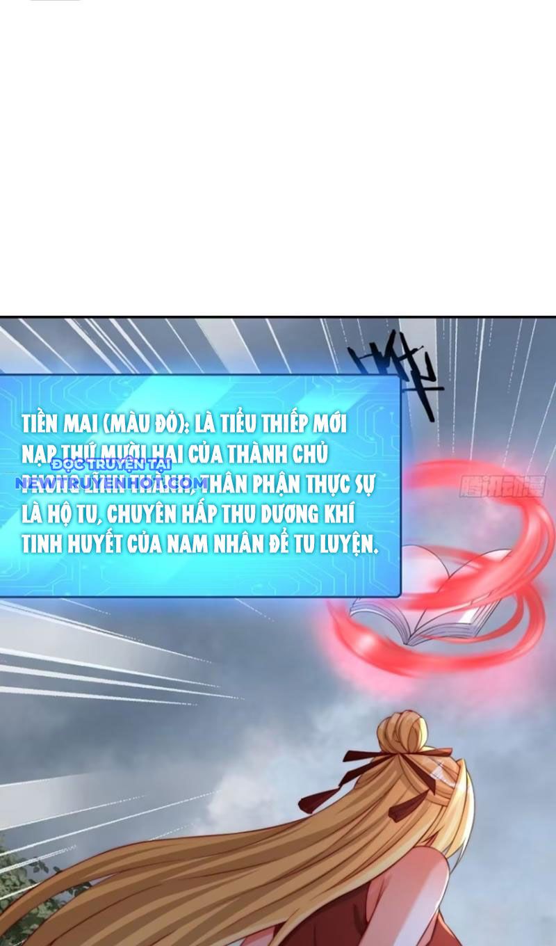 Đạo hữu, kịch bản của ngươi thật dễ nhìn! chapter 68 - Trang 39