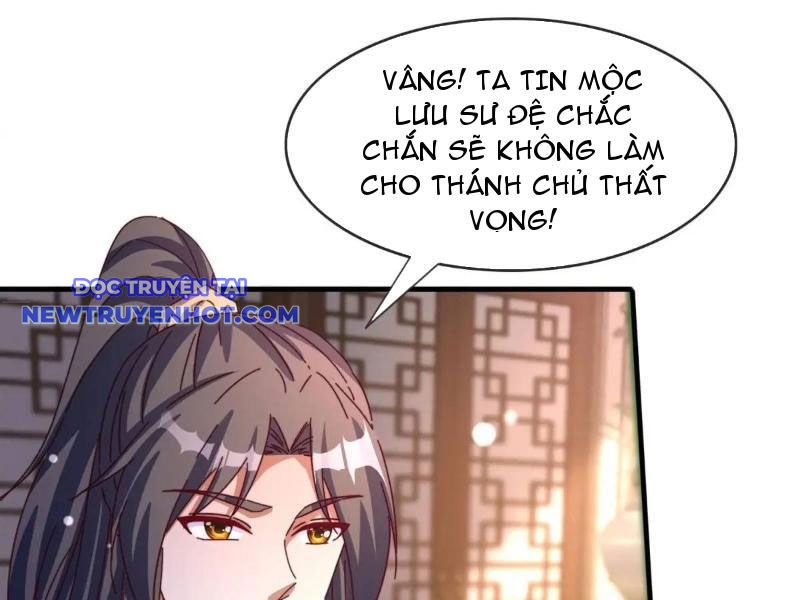 Đạo hữu, kịch bản của ngươi thật dễ nhìn! chapter 81 - Trang 6