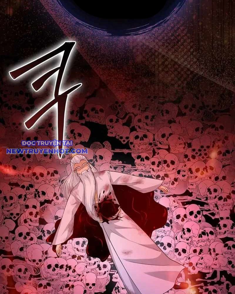 Thiên Tài Võ Thuật Hồi Quy chapter 70 - Trang 85