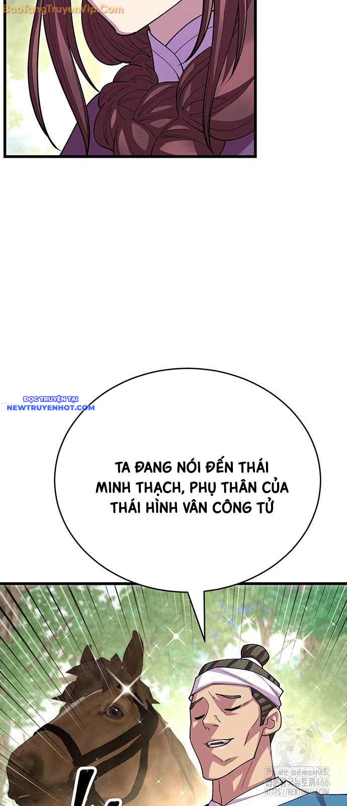 Thiên Hạ Đệ Nhất Đại Sư Huynh chapter 114 - Trang 70