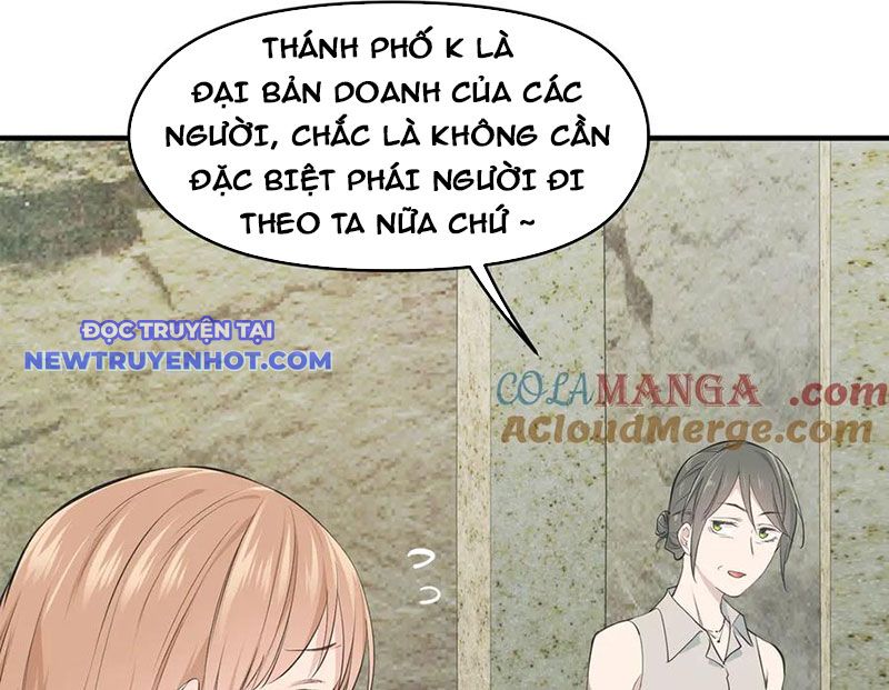 Tối Cường Thiên đế Hệ Thống chapter 101 - Trang 50