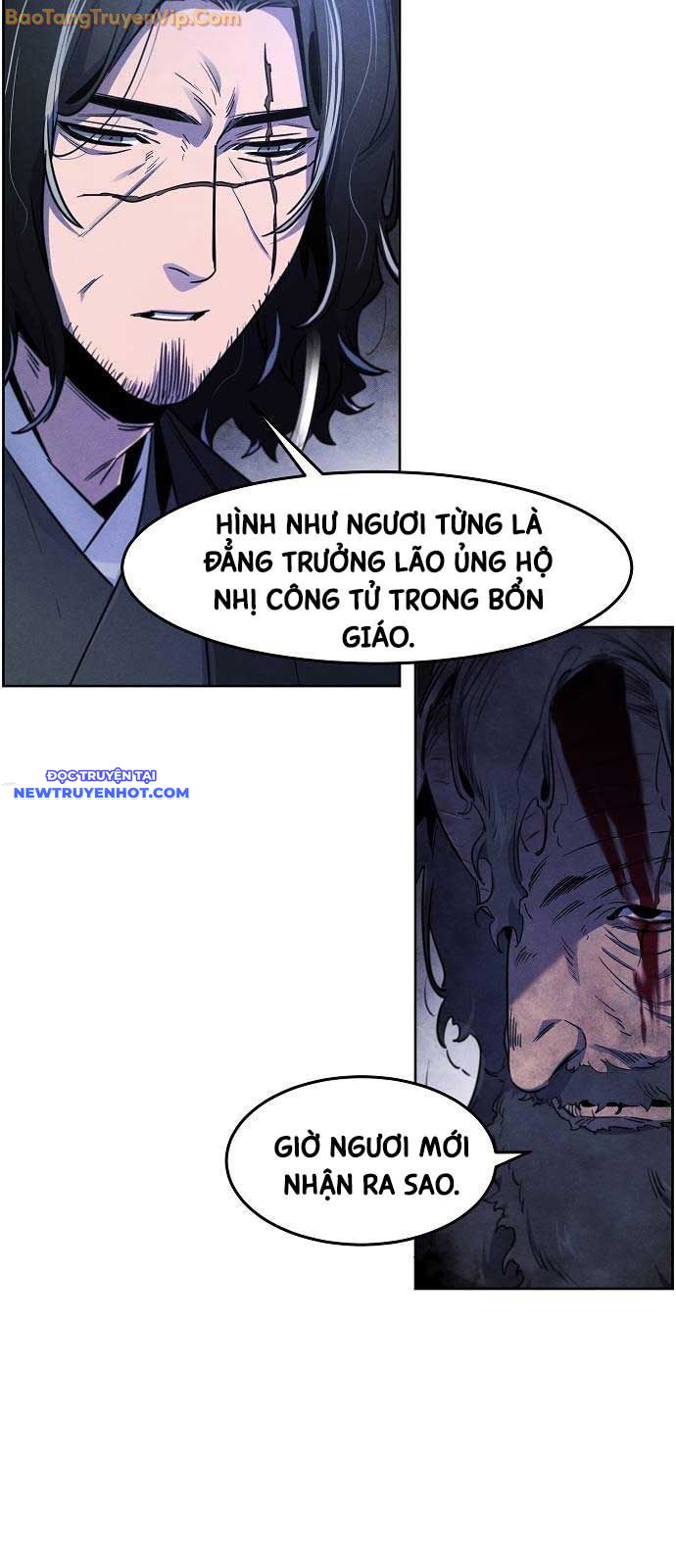 Cuồng Ma Tái Thế chapter 133 - Trang 47