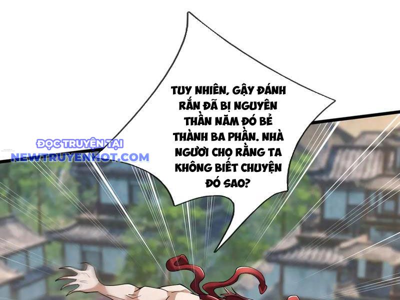 Ngủ say vạn cổ: Xuất thế quét ngang chư thiên chapter 80 - Trang 138