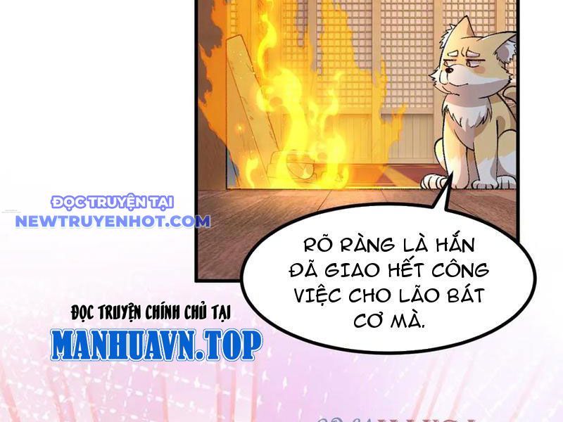 Nhị Sư Huynh Tuy Là Phàm Nhân Nhưng Rất Mạnh Mẽ chapter 82 - Trang 97