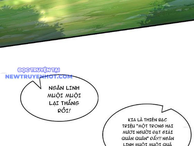 Đạo hữu, kịch bản của ngươi thật dễ nhìn! chapter 30 - Trang 98