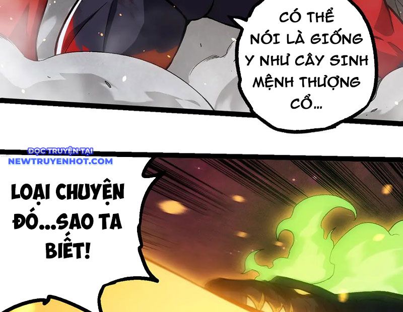 Chuyển Sinh Thành Liễu Đột Biến chapter 305 - Trang 28