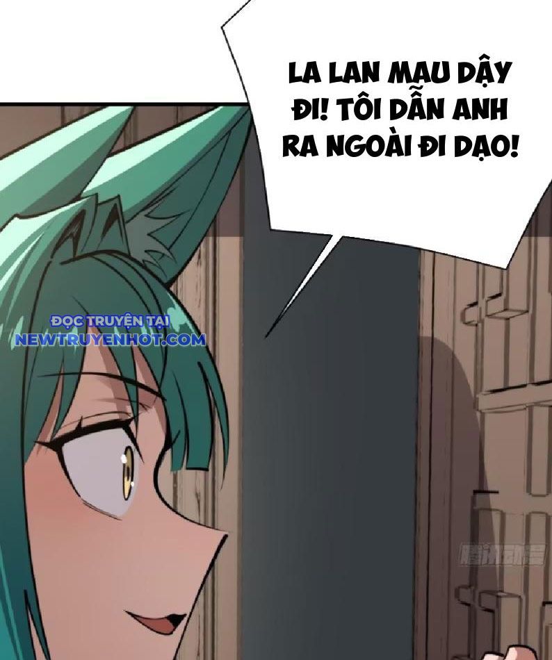 Ta Nằm Vùng Tại Yêu Quốc chapter 23 - Trang 44