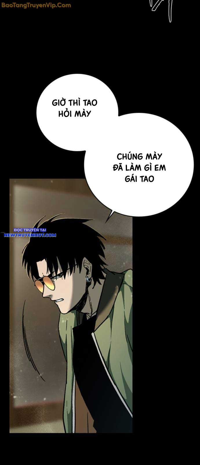 Cửu Long Saroka chapter 12 - Trang 65