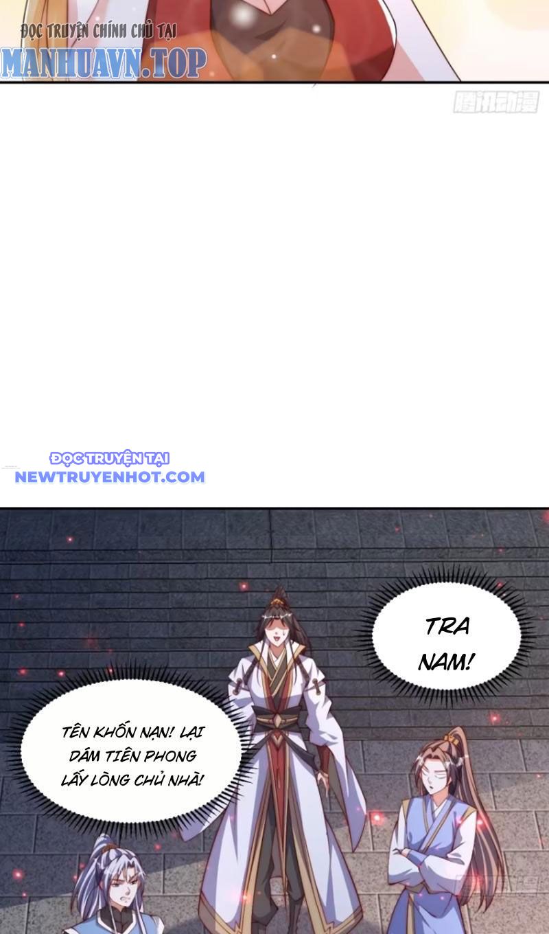 Đạo hữu, kịch bản của ngươi thật dễ nhìn! chapter 68 - Trang 34