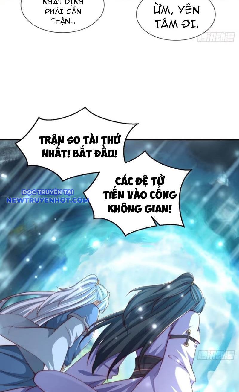 Đạo hữu, kịch bản của ngươi thật dễ nhìn! chapter 64 - Trang 12