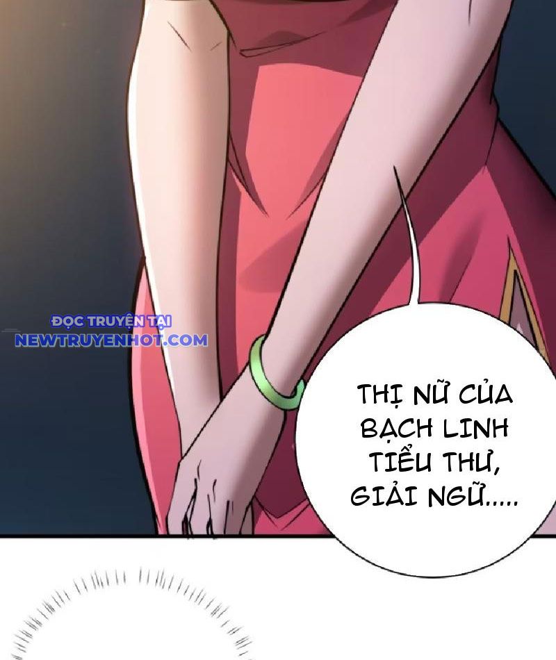 Ta Nằm Vùng Tại Yêu Quốc chapter 21 - Trang 72