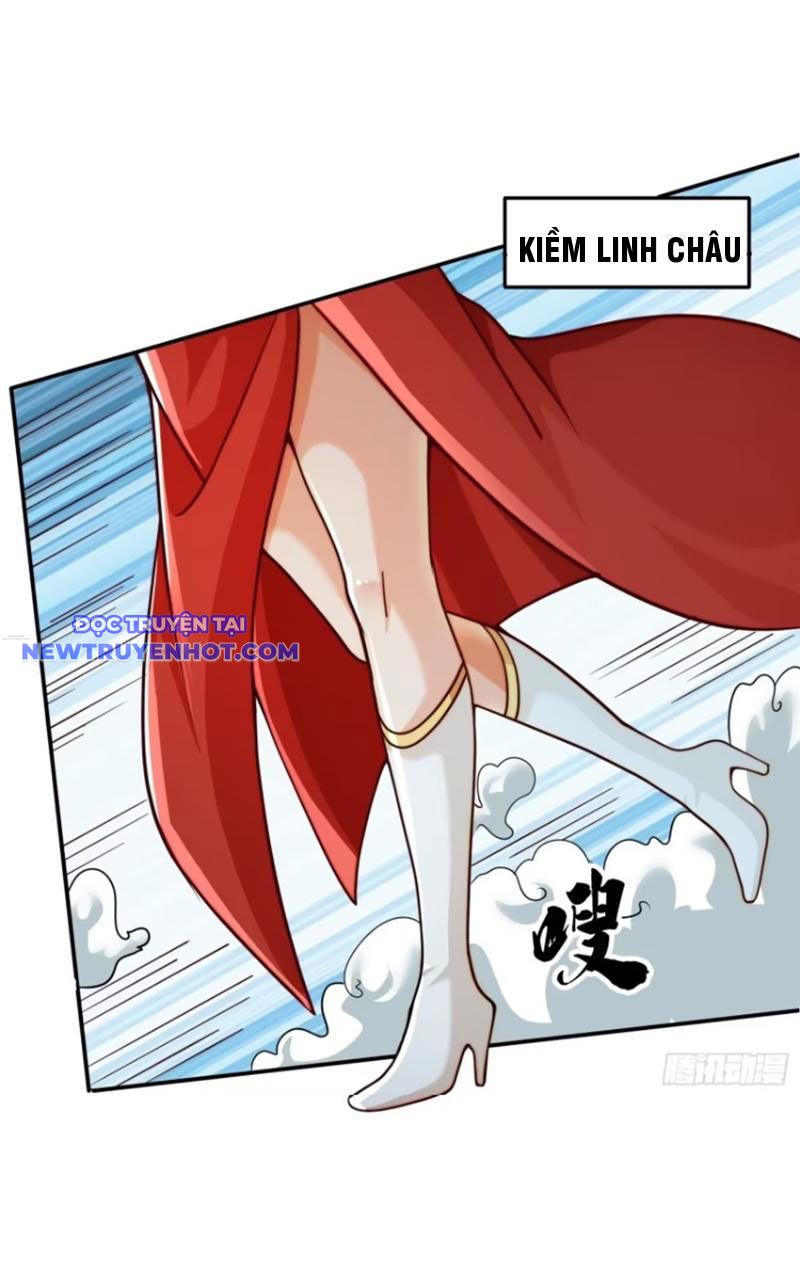 Đạo hữu, kịch bản của ngươi thật dễ nhìn! chapter 69 - Trang 2