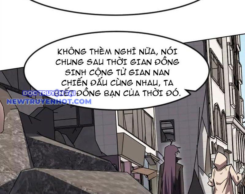 Cương Thi Tiên Sinh chapter 138 - Trang 30