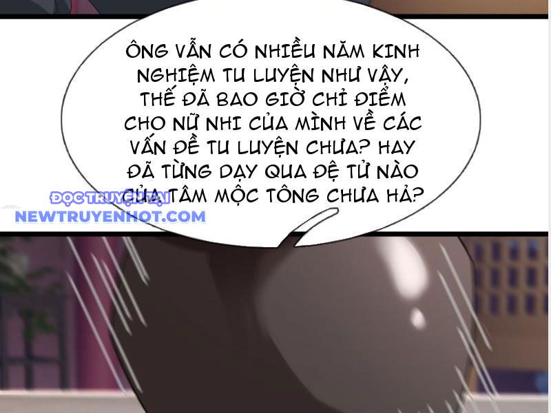 Tiên Làm Nô Thần Là Bộc, Đại Đế Làm Chó Giữ Nhà chapter 18 - Trang 81