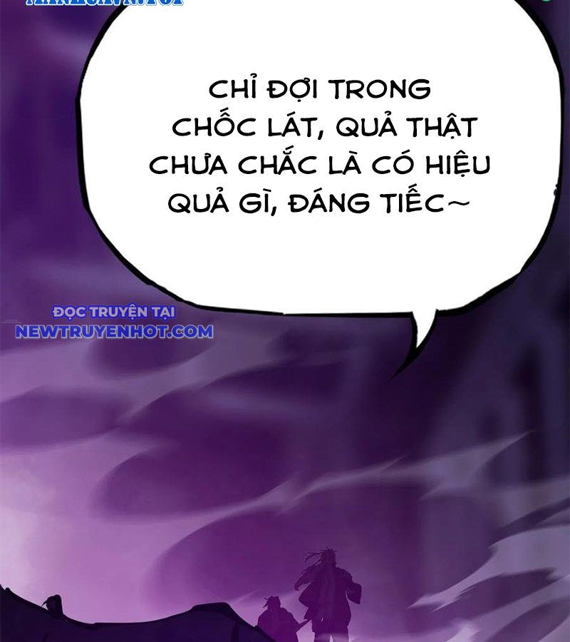 Phong Yêu Vấn Đạo chapter 109 - Trang 61