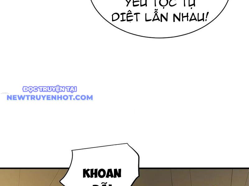 Ta Thật Không Muốn Làm Thánh Tiên chapter 86 - Trang 46