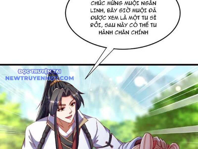 Đạo hữu, kịch bản của ngươi thật dễ nhìn! chapter 12 - Trang 27