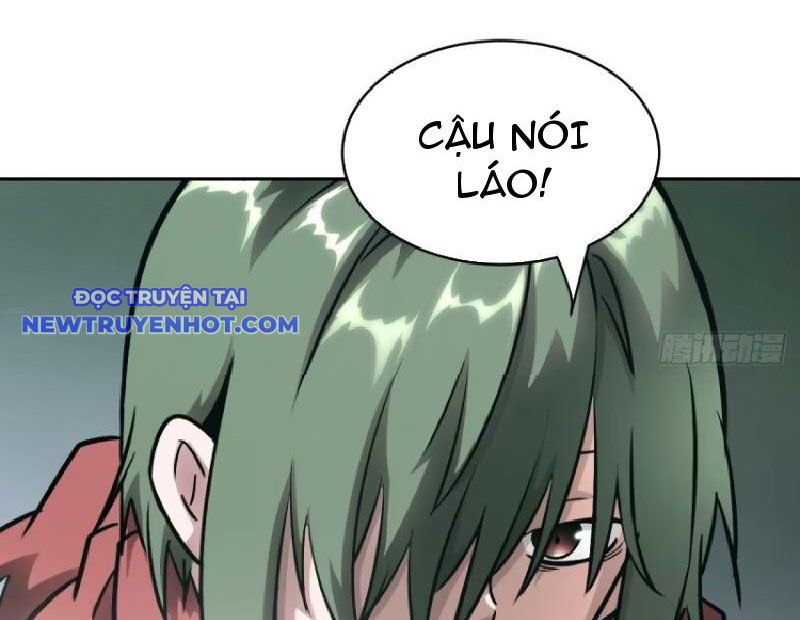 Tay Trái Của Ta Có Thể Dị Biến chapter 85 - Trang 50