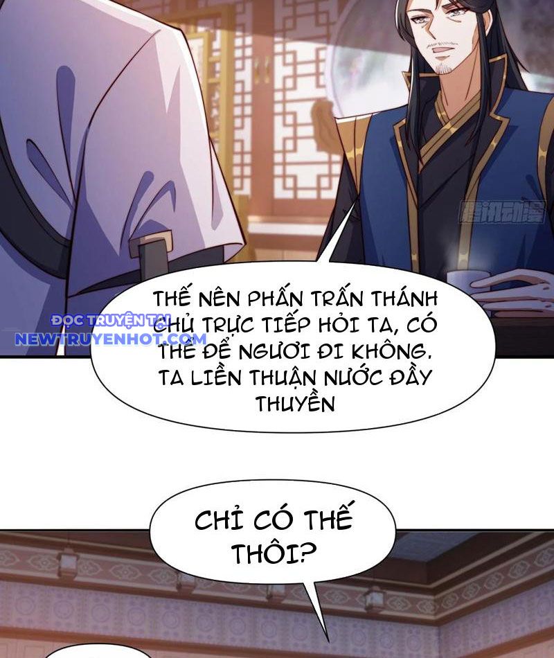 Đạo hữu, kịch bản của ngươi thật dễ nhìn! chapter 104 - Trang 35