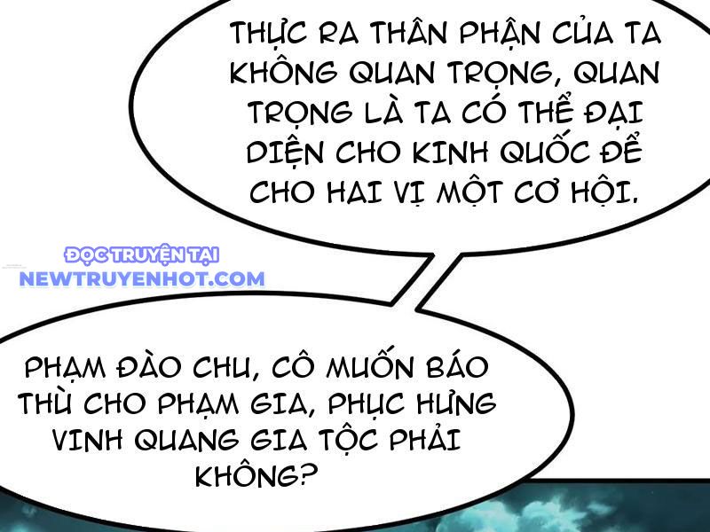 Không Cẩn Thận, Lưu Danh Muôn Thủa chapter 95 - Trang 61