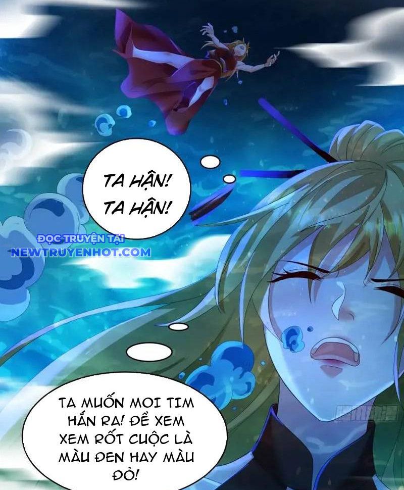 Đạo hữu, kịch bản của ngươi thật dễ nhìn! chapter 75 - Trang 50