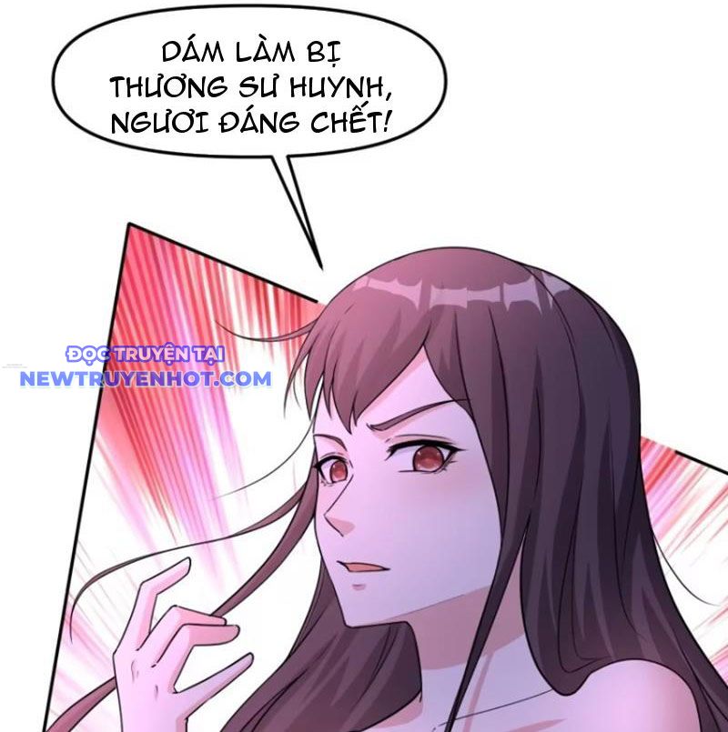 Đạo hữu, kịch bản của ngươi thật dễ nhìn! chapter 98 - Trang 34