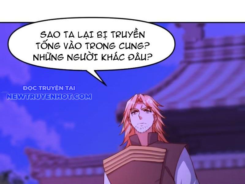 Đạo hữu, kịch bản của ngươi thật dễ nhìn! chapter 97 - Trang 4