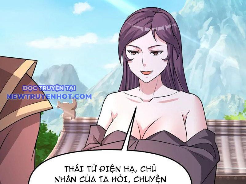 Đạo hữu, kịch bản của ngươi thật dễ nhìn! chapter 94 - Trang 5