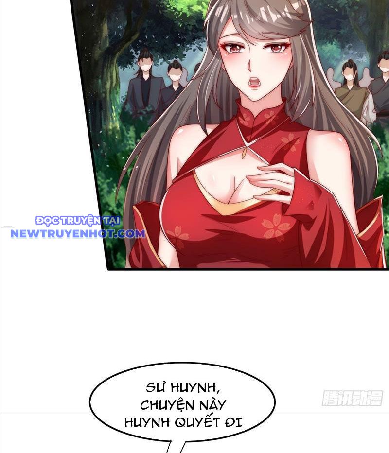 Đạo hữu, kịch bản của ngươi thật dễ nhìn! chapter 36 - Trang 15