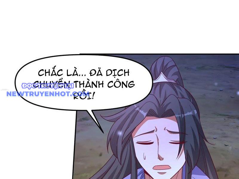 Đạo hữu, kịch bản của ngươi thật dễ nhìn! chapter 96 - Trang 36