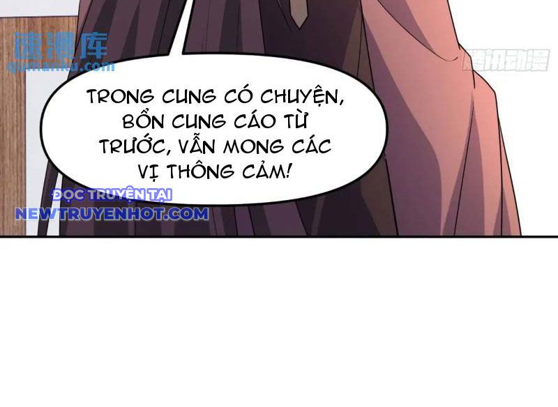 Đạo hữu, kịch bản của ngươi thật dễ nhìn! chapter 92 - Trang 45