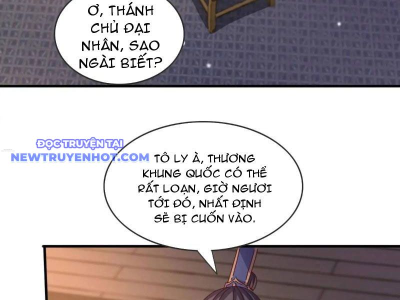 Đạo hữu, kịch bản của ngươi thật dễ nhìn! chapter 81 - Trang 13