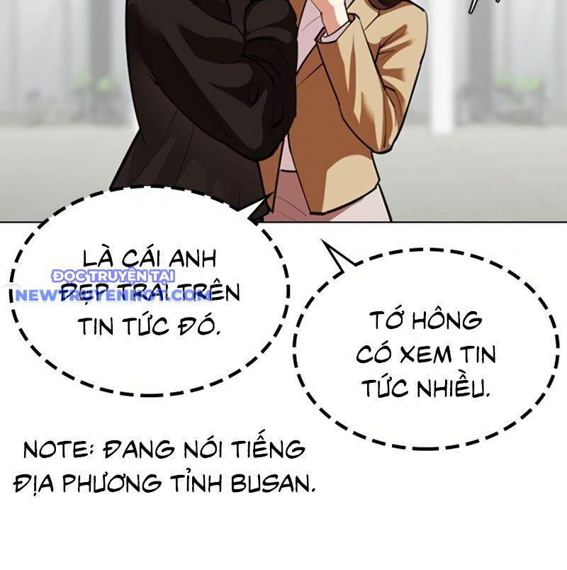 Hoán Đổi Diệu Kỳ chapter 532 - Trang 8