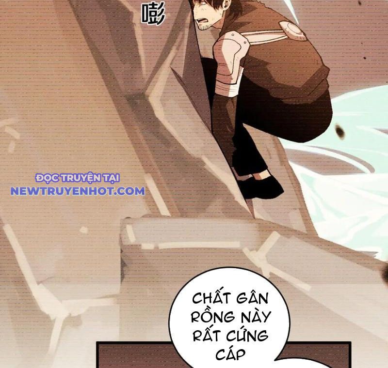 Quốc Vận Chi Chiến: Ta Lấy Bàn Cổ Trấn Chư Thiên chapter 13 - Trang 17