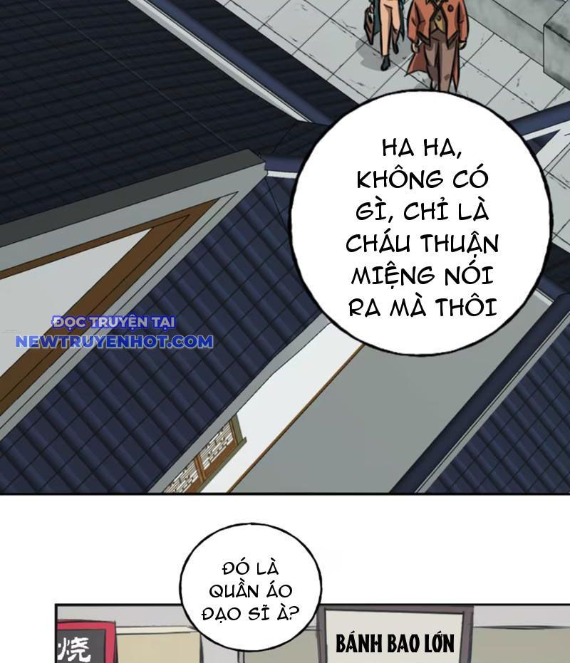 Kỳ Tinh Lục chapter 7 - Trang 53