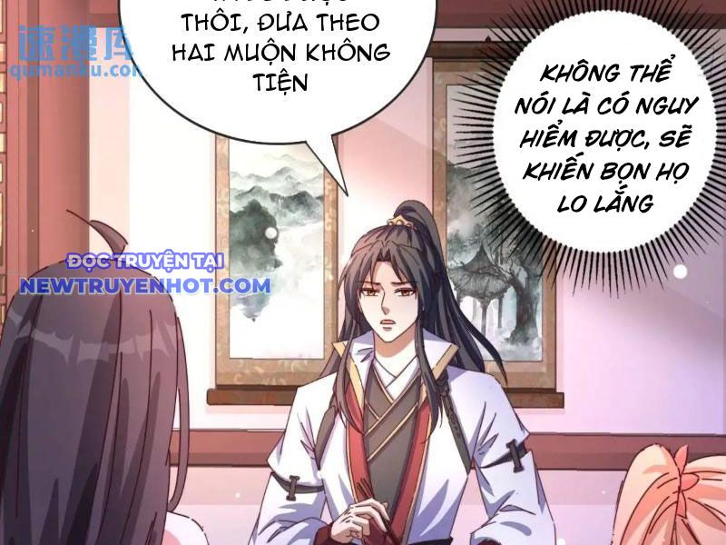 Đạo hữu, kịch bản của ngươi thật dễ nhìn! chapter 81 - Trang 45