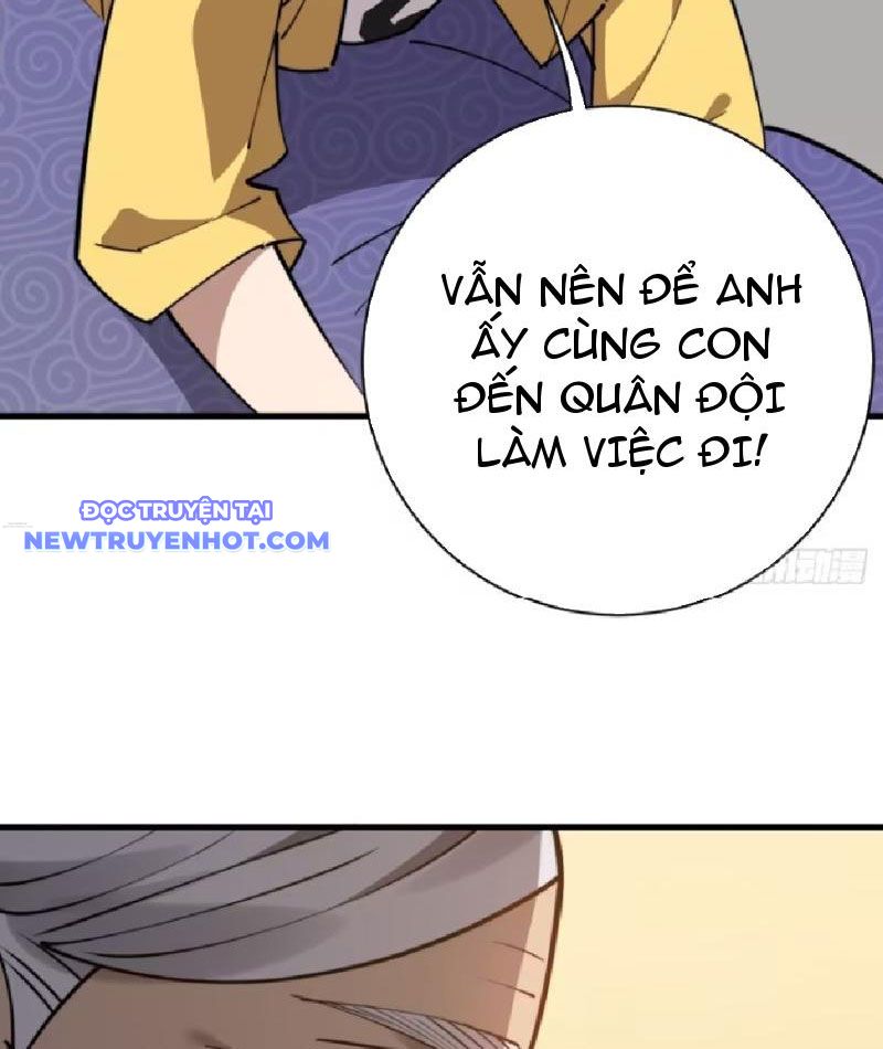 Ta Nằm Vùng Tại Yêu Quốc chapter 21 - Trang 11