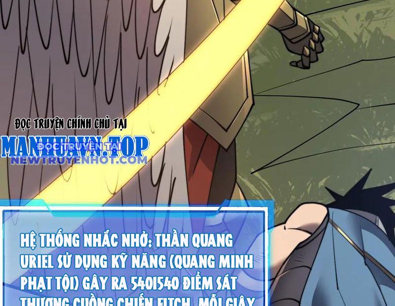 Game Online: Vì Quá Phóng Túng, Tôi đã Trở Thành Kẻ Thù Của Cả Server chapter 79 - Trang 129