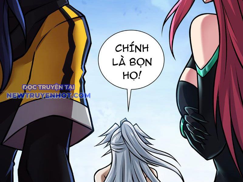 Ta Vô địch Nhưng Chỉ Muốn Làm Phàm Nhân chapter 5 - Trang 17