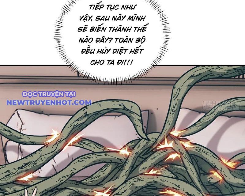 Tay Trái Của Ta Có Thể Dị Biến chapter 86 - Trang 47