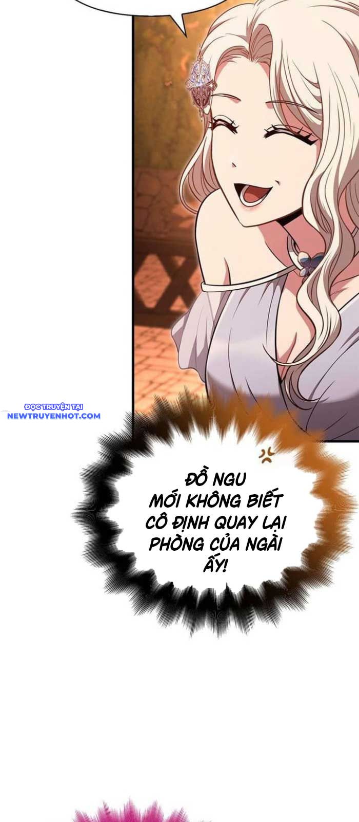 Sống Sót Trong Trò Chơi Với Tư Cách Là Một Cuồng Nhân chapter 82 - Trang 51