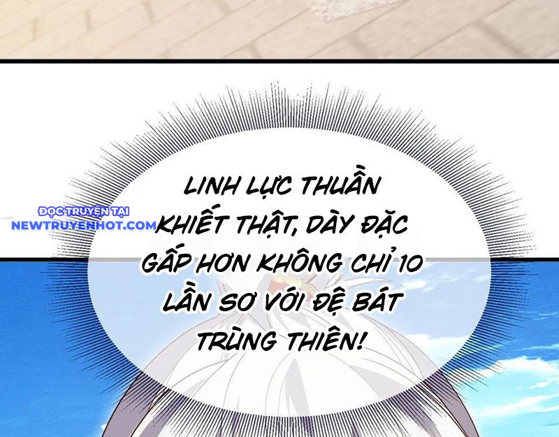 Tiên Võ Đế Tôn chapter 742 - Trang 13