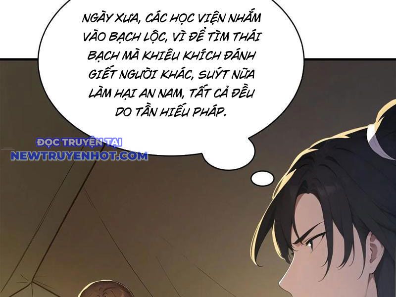 Ta Thật Không Muốn Làm Thánh Tiên chapter 86 - Trang 75