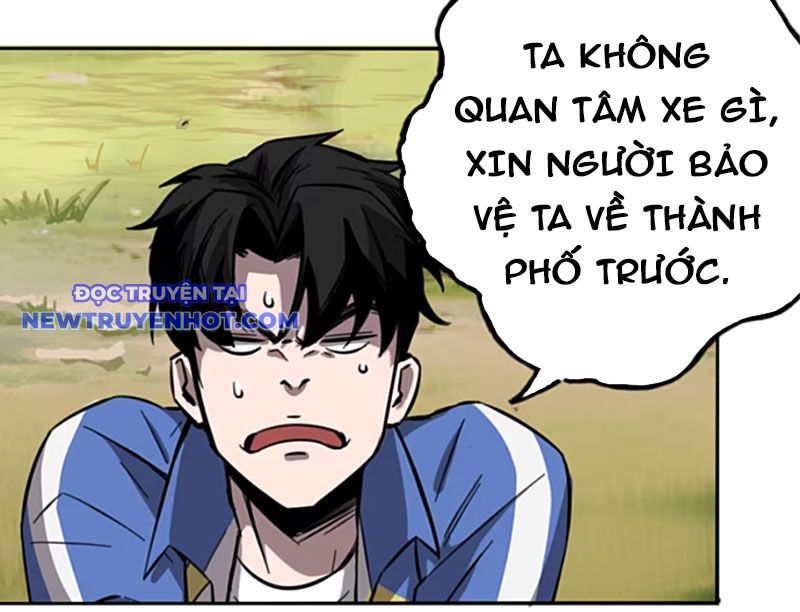 Kỳ Tinh Lục chapter 8 - Trang 42